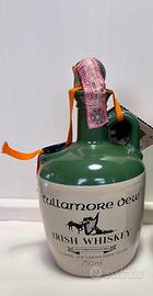 Whiskey Decanter Ceramica