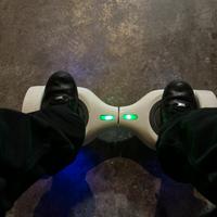 Hoverboard