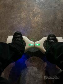 Hoverboard