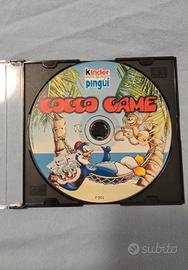 CD Cocco game 
