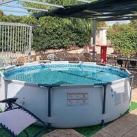 piscina bestway