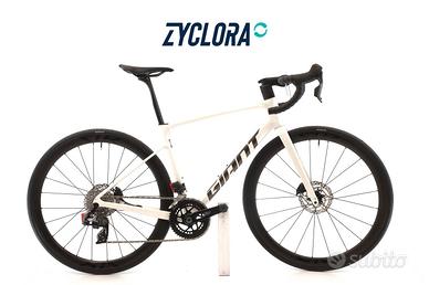 Giant Defy Advanced Pro 1 AXS 12V t.52