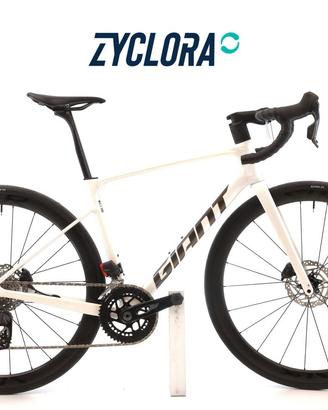 Giant Defy Advanced Pro 1 AXS 12V t.52