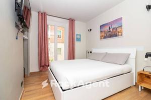 BILOCALE ARREDATO SU DUE LIVELLI - C.SO EMILIA