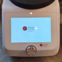 Robot da cucina Monsiuer Cuisine 