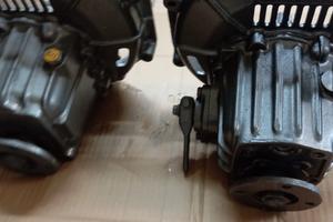 kansaki kmc2 rapporto 2 21 