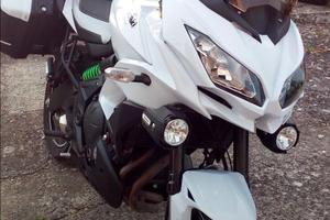 Kawasaki Versys 650
