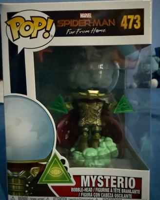 Funko Pop Mysterio N.473