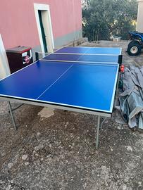 Ping pong professionale da esterno
