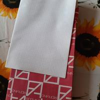 Risma fogli protocollo quadretti 5mm