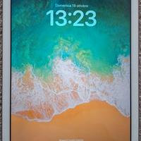 Ipad generazione 6 A1893 oro rosa