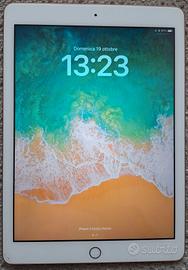 Ipad generazione 6 A1893 oro rosa