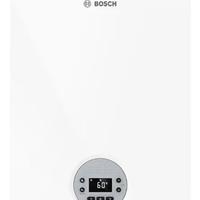Kit Caldaia a condensazione BOSCH Condens 1200 W -