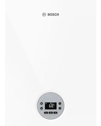 Kit Caldaia a condensazione BOSCH Condens 1200 W -