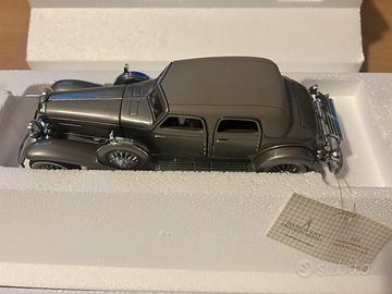 Franklin Mint 1:24 scale die-cast model of a 1933