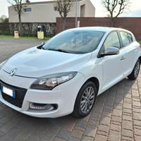 Renoult Megan 1.5 dci 110CV 2014