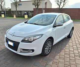 Renoult Megan 1.5 dci 110CV 2014