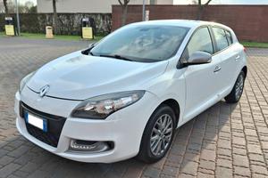 Renoult Megan 1.5 dci 110CV 2014