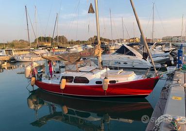 Coronado 25
