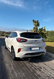 Ford Puma St Line automatica 2021