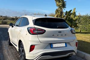Ford Puma St Line automatica 2021