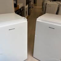 FRIGO HISENSE PICCOLO 94L NUOVO SC VIA BERTOLA 23