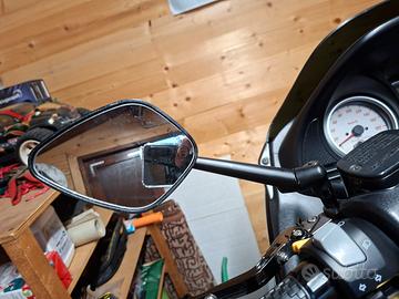 Specchetti FAR 
