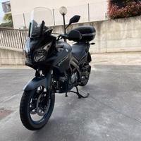 Suzuki V-Strom 650 DL