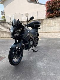 Suzuki V-Strom 650 DL