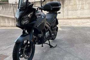 Suzuki V-Strom 650 DL