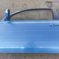 Porta Anteriore Sinistra Nissan Micra K12 2003
