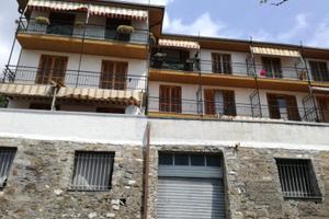 Grazioso bilocale con terrazzo vista panoramica