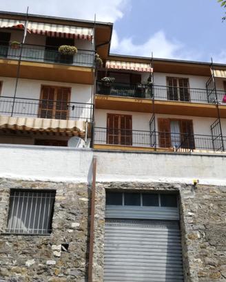 Grazioso bilocale con terrazzo vista panoramica