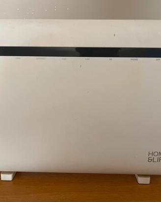 modem home life