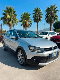 Volkswagen Polo 1.4 TDI 90CV 5p. Fresh BlueMotion 