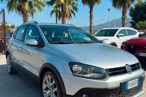 Volkswagen Polo 1.4 TDI 90CV 5p. Fresh BlueMotion 