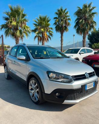 Volkswagen Polo 1.4 TDI 90CV 5p. Fresh BlueMotion 