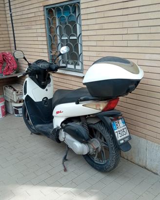  Honda SH 150cc