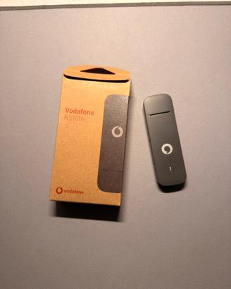Chiavetta Vodafone 4G