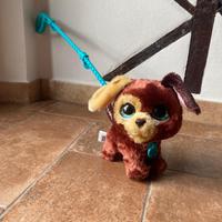 Gioco cagnolino con suoni