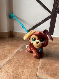 Gioco cagnolino con suoni