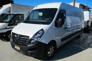 Opel Movano L3H2 - 2020
