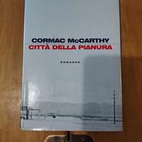 Città della pianura - Cormac McCarthy - (1999)