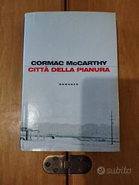 Città della pianura - Cormac McCarthy - (1999)