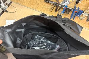 Borse moto laterali Befast