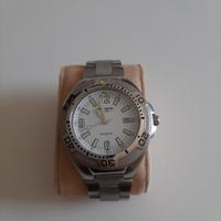 IMMERSION STORM - Orologio da polso - acciaio