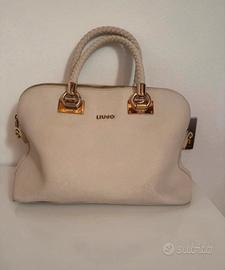 Borsa a mano bauletto LIU JO