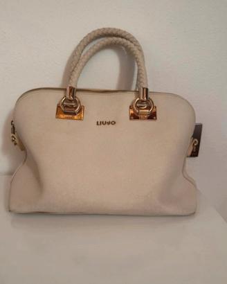 Borsa a mano bauletto LIU JO