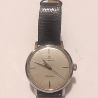 orologio vintage Darwil Electric 