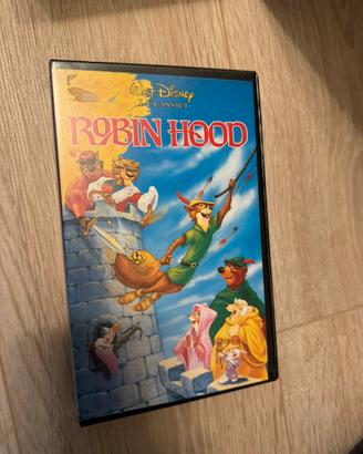 Vhs Disney